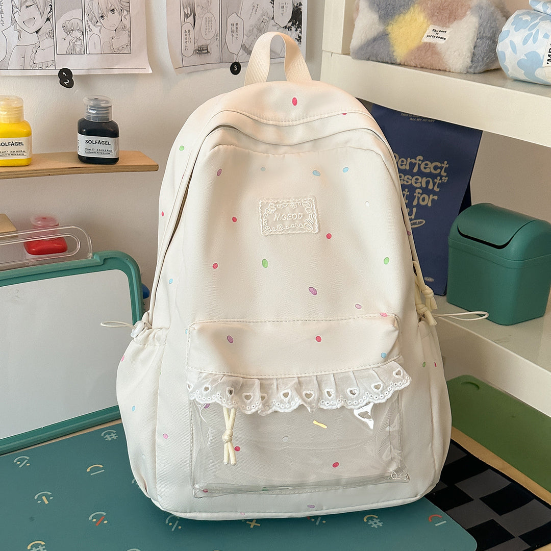 Fun Decorative Backpack