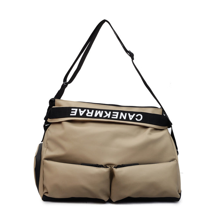 stylish sports bag Bowlift