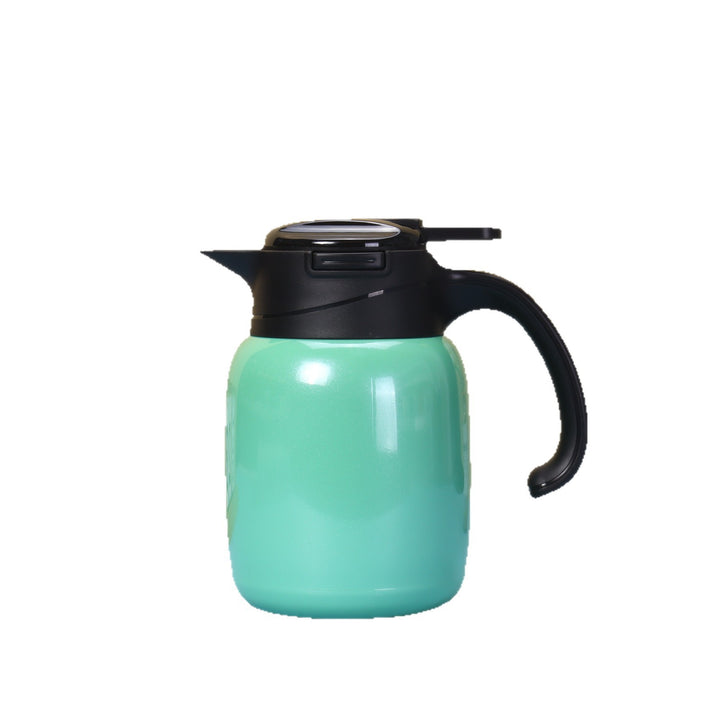 Ladies thermal carafe with practical spout and double-walled technology Bowlift