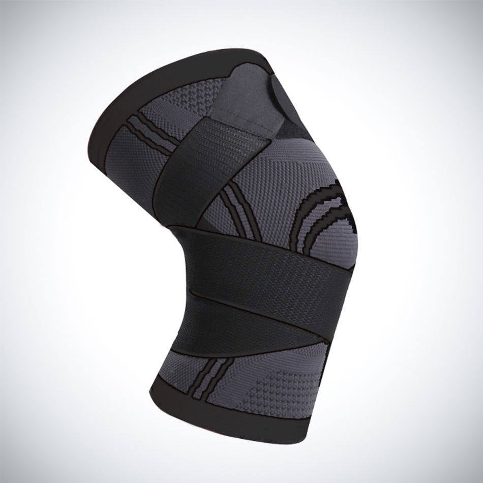Sports Knee Support Sleeve Bowlift