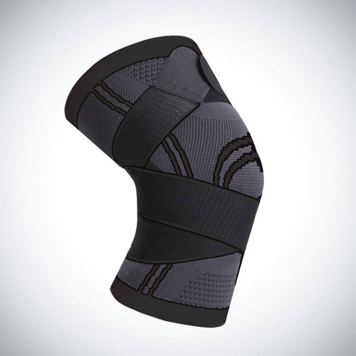 Sports Knee Support Sleeve Bowlift