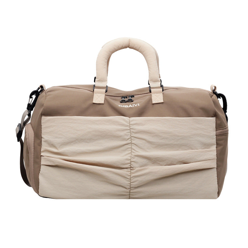 Stylish Multi-Functional Weekender Duffle