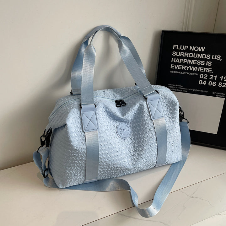 Durable Travel Duffle