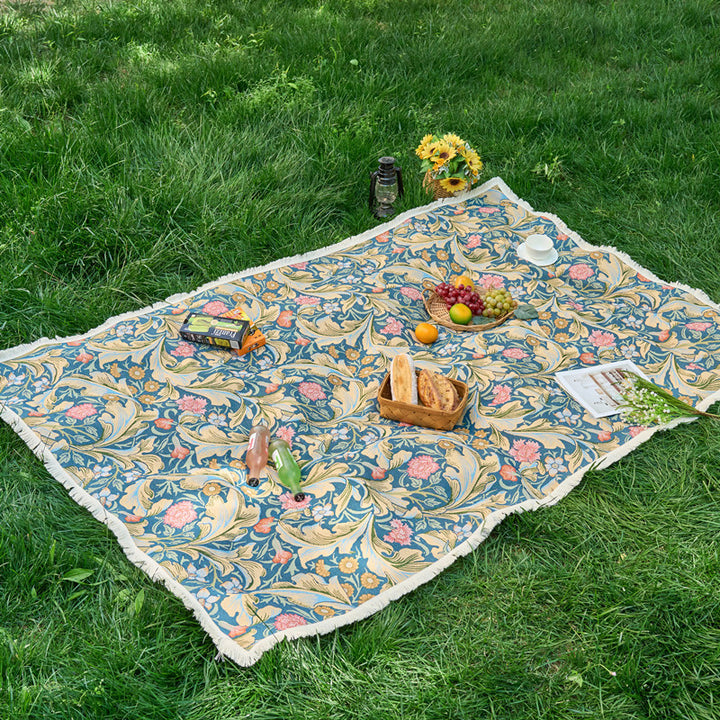 Outdoor Picnic Blanket