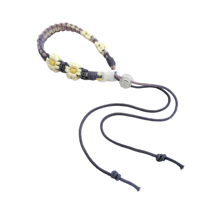 Macrame Eyewear Accessories Bowlift