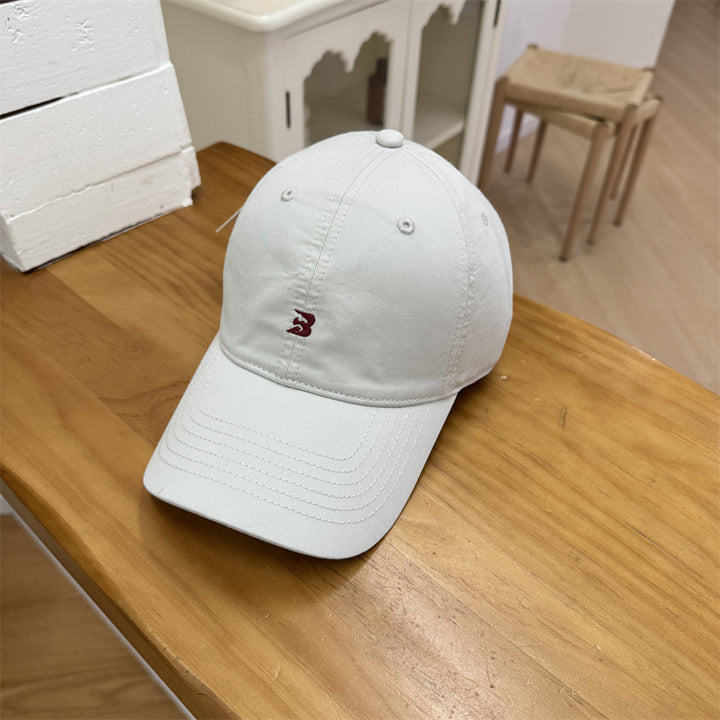Men's Classic Adjustable Baseball Cap Bowlift