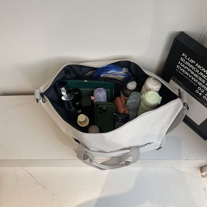 Travel Duffel Bag