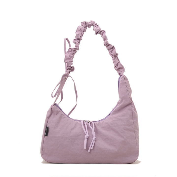 Trendy Slouchy Hobo Handbag Bowlift