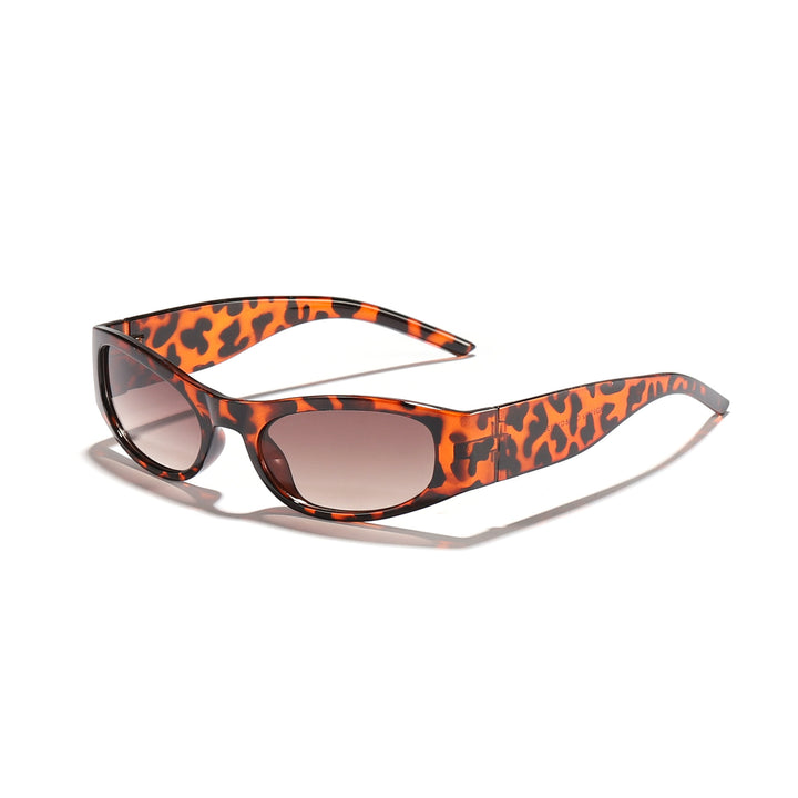 Women's fashionable sunglasses in elegant design Bowlift
