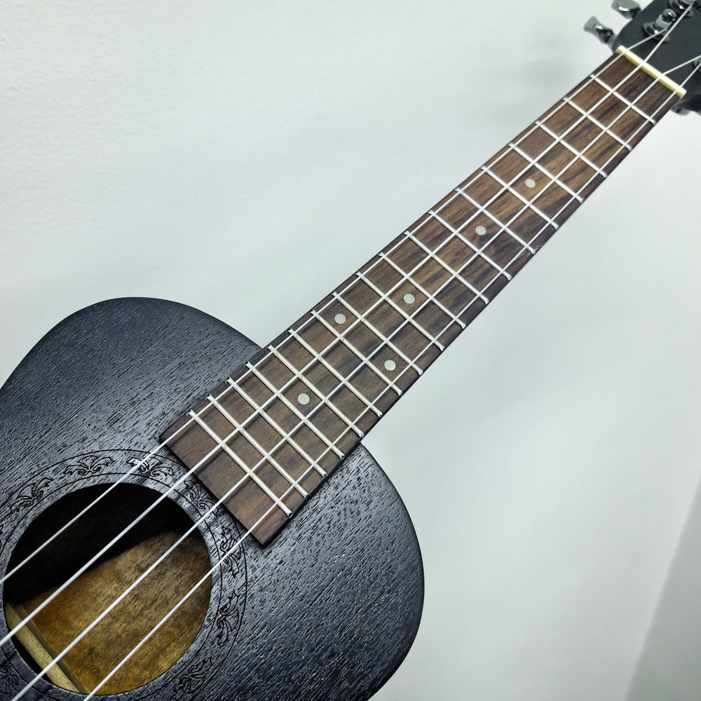 Standard Acoustic Ukulele Bowlift