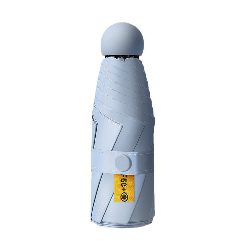 Ladies innovative and modular drinking bottle Bowlift
