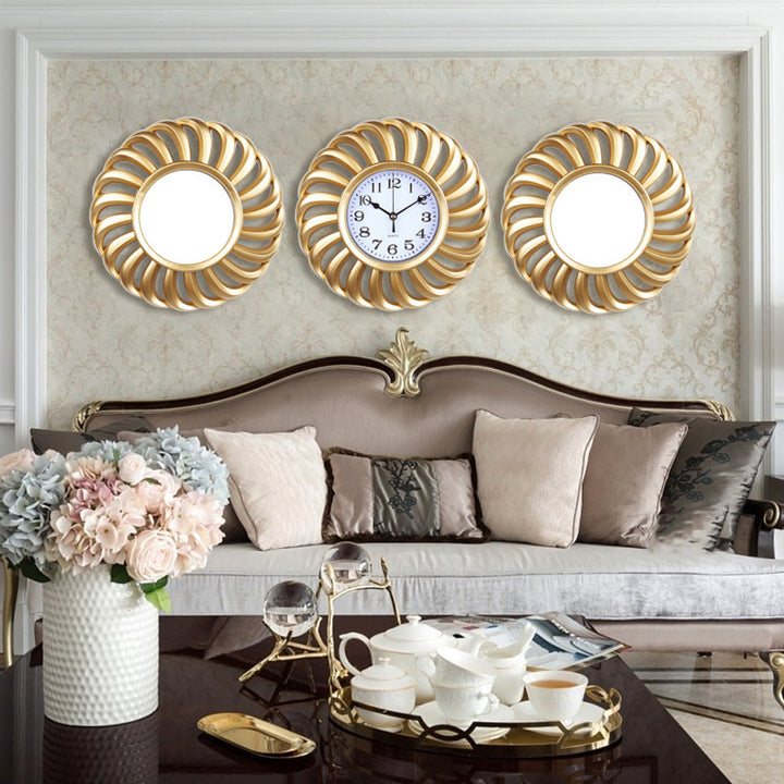 Wall decor Bowlift