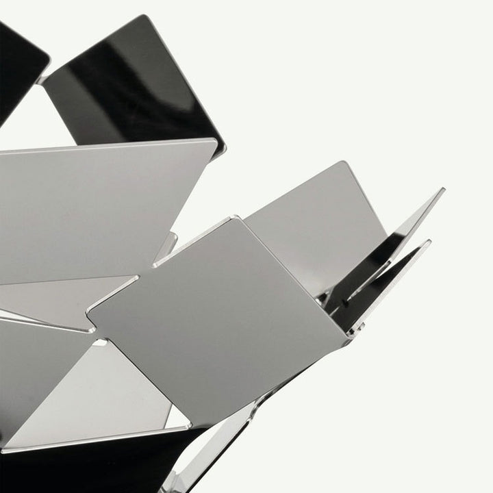 Abstract Metal Decorative