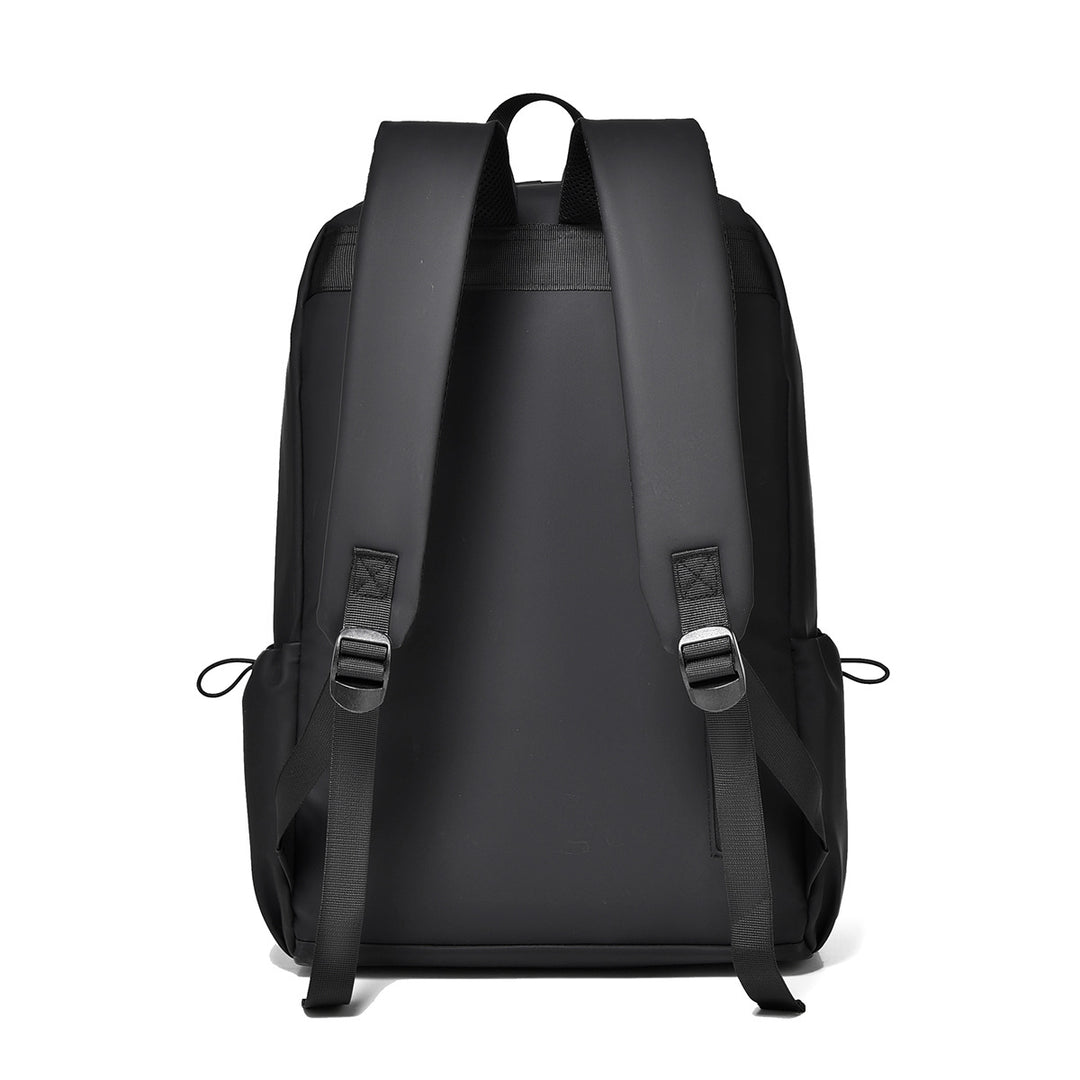 Versatile Waterproof Laptop Backpack Bowlift