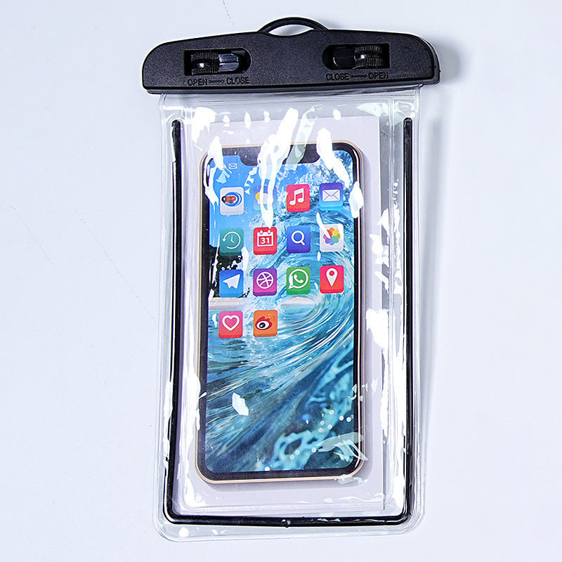 Waterproof Smartphone Case Bowlift