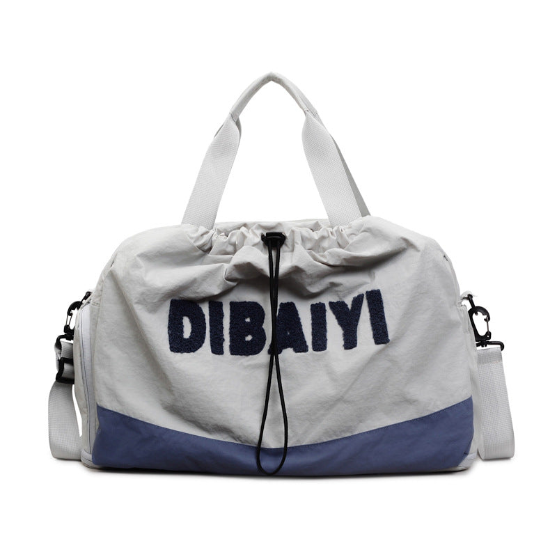 Professional Sports Gym Duffle