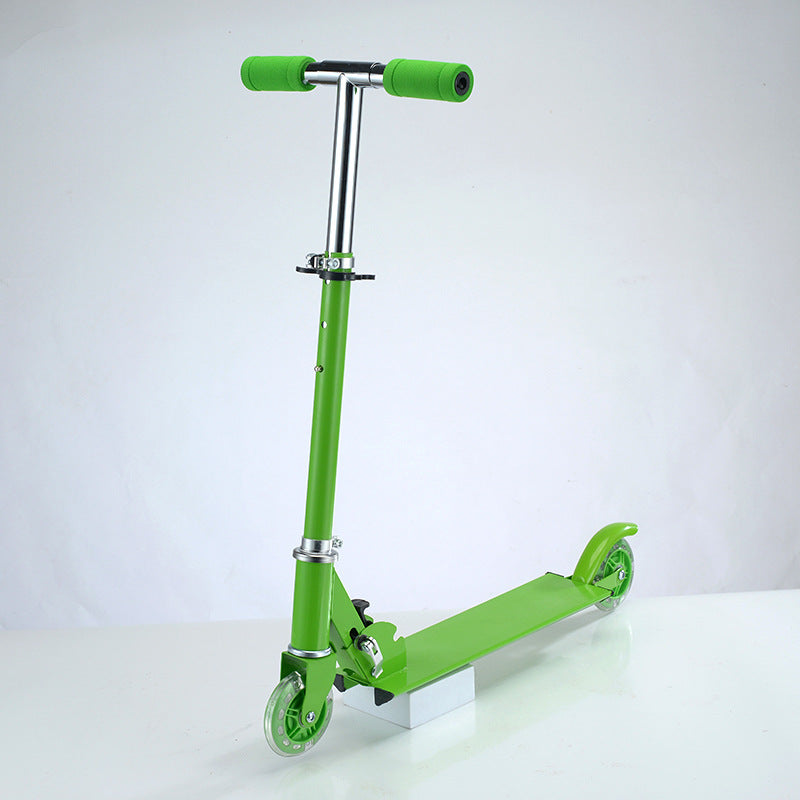 Snow Scooter Bowlift