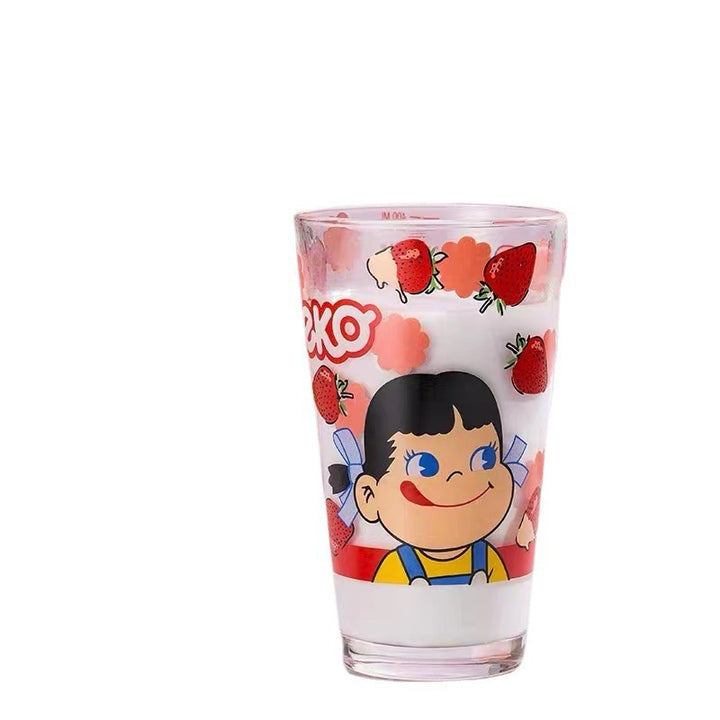 Ladies funny Tritan drinking cup with lid and straw Bowlift
