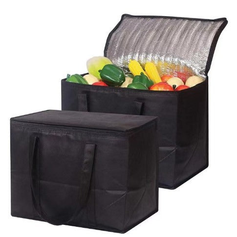 Insulated Cooler Bag Bowlift