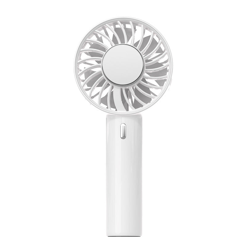 Unisex Portable Structured Handheld Fan Bowlift