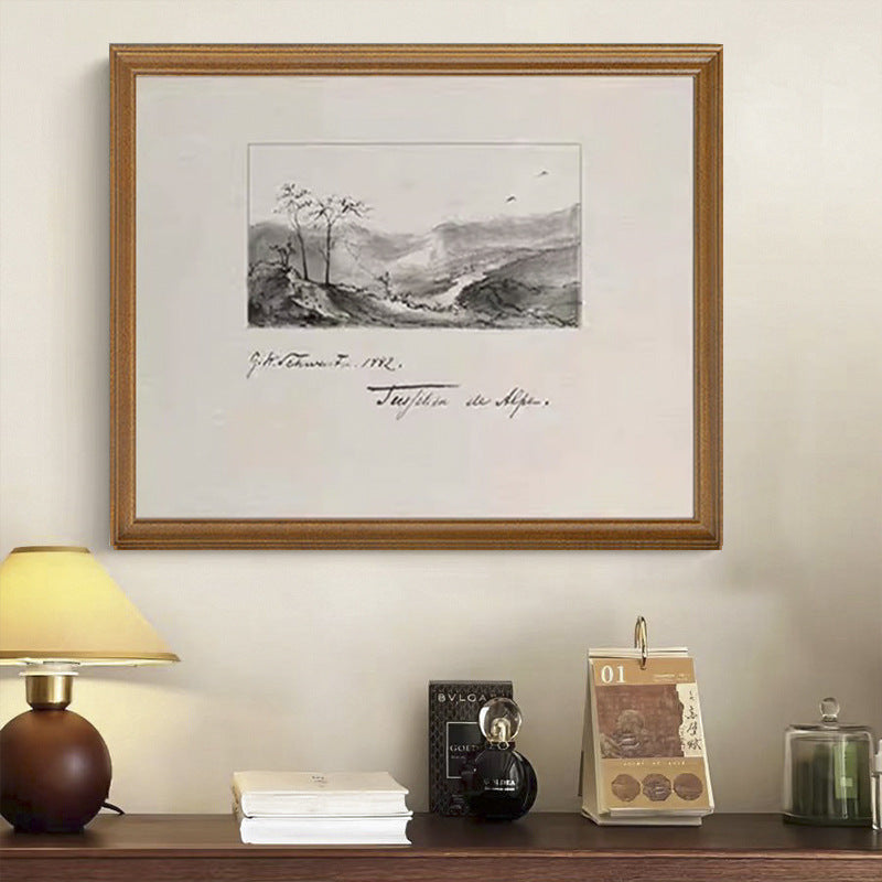 Gallery-Quality Art Print