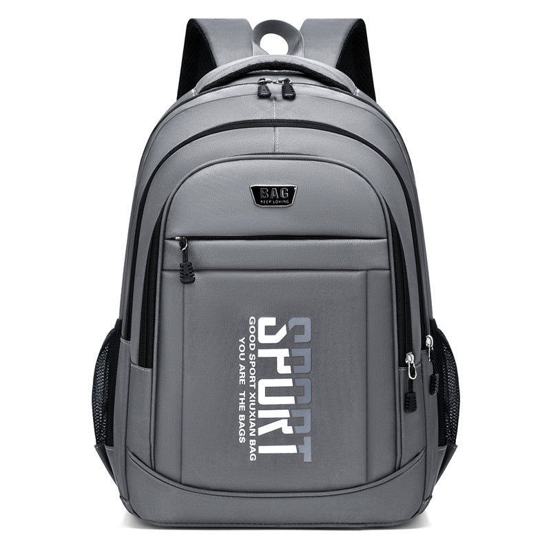 Multi-Functional Sports Backpack