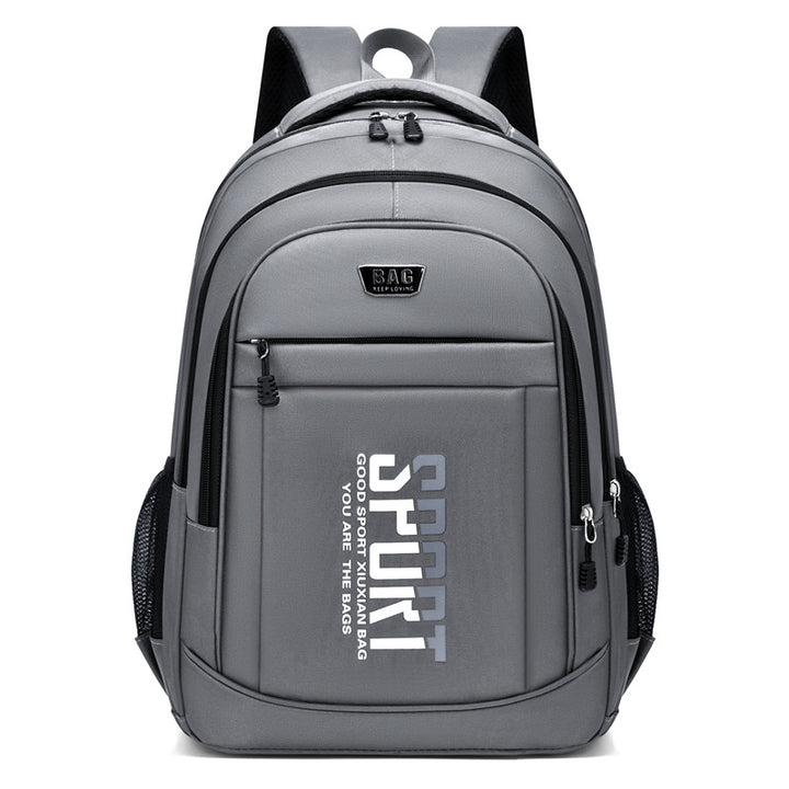 Multi-Functional Sports Backpack