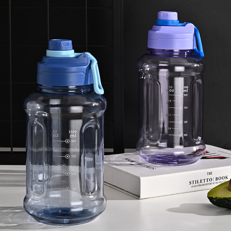 Women’s Multifunctional Sport Water Bottle Bowlift