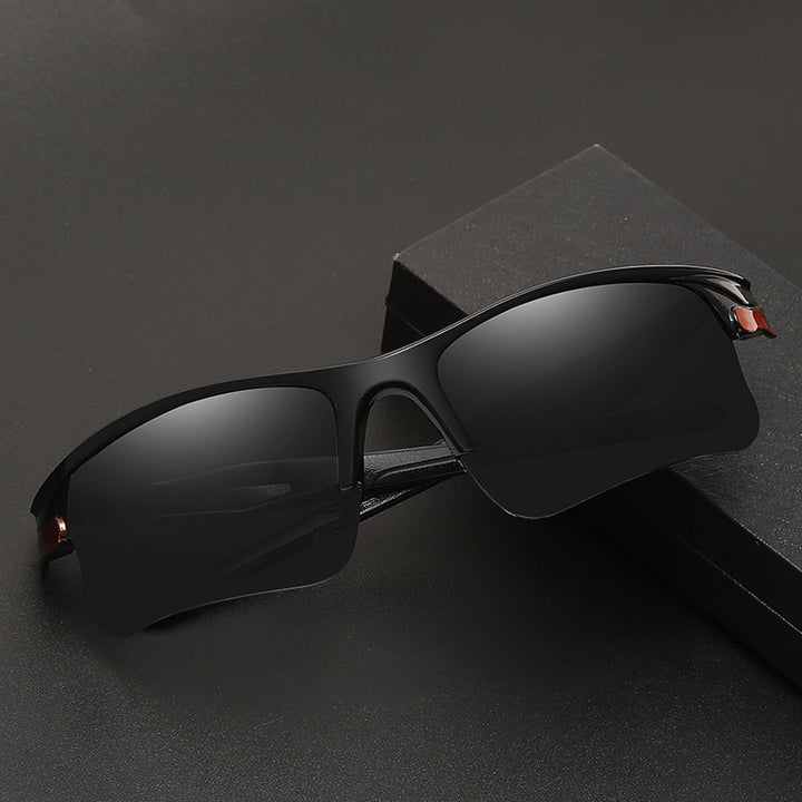 Sport Performance Sunglasses Bowlift