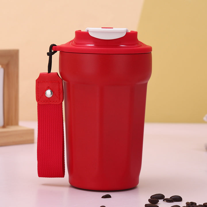 Insulated Travel Mug Bowlift