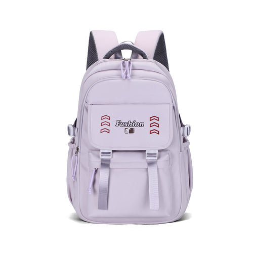 Stylish Multi-Function School Backpack