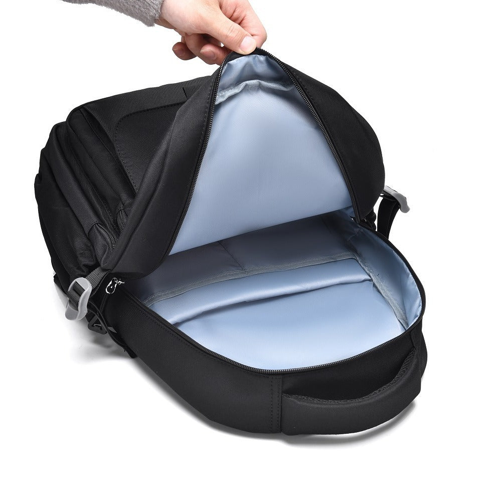 Multi-Functional Organizer Backpack Bowlift