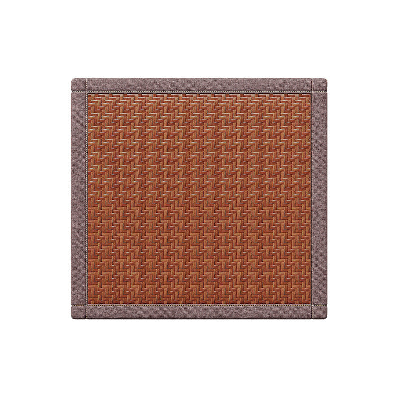 Woven Chair Cushion Mat Bowlift
