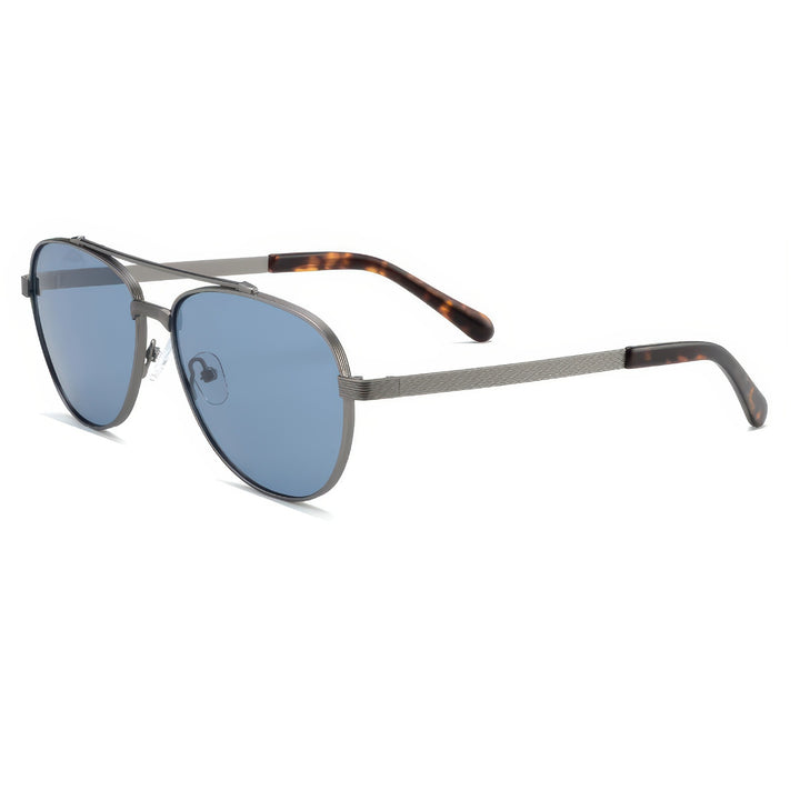 Women's sunglasses in elegant aviator design with polarized lenses Bowlift
