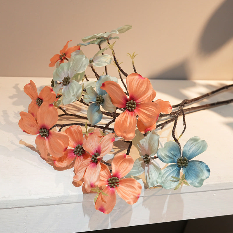 Artificial Cherry Blossom Branch Bowlift