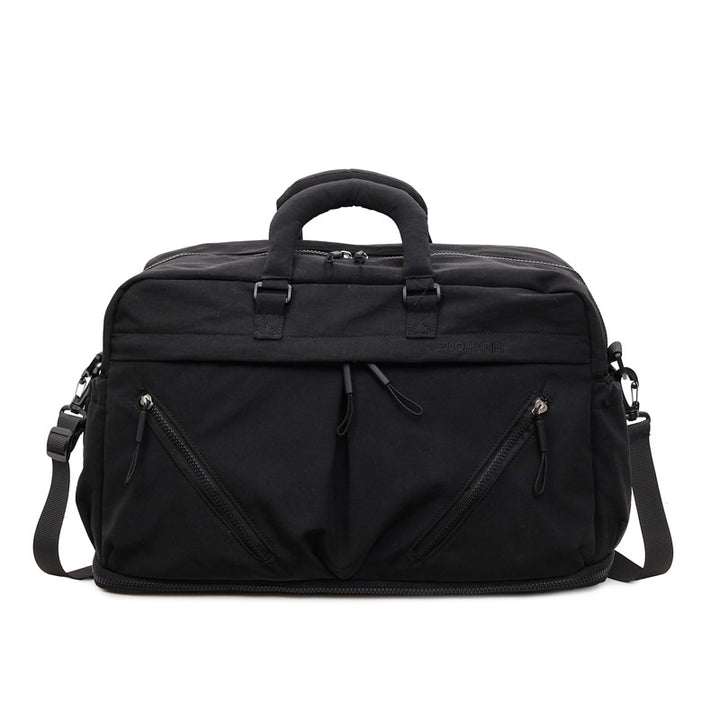 Stylish Laptop Duffel Bag With Multiple Compartments Bowlift