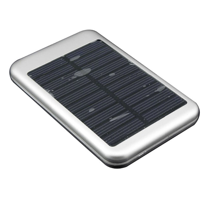 Solar Charger Bowlift