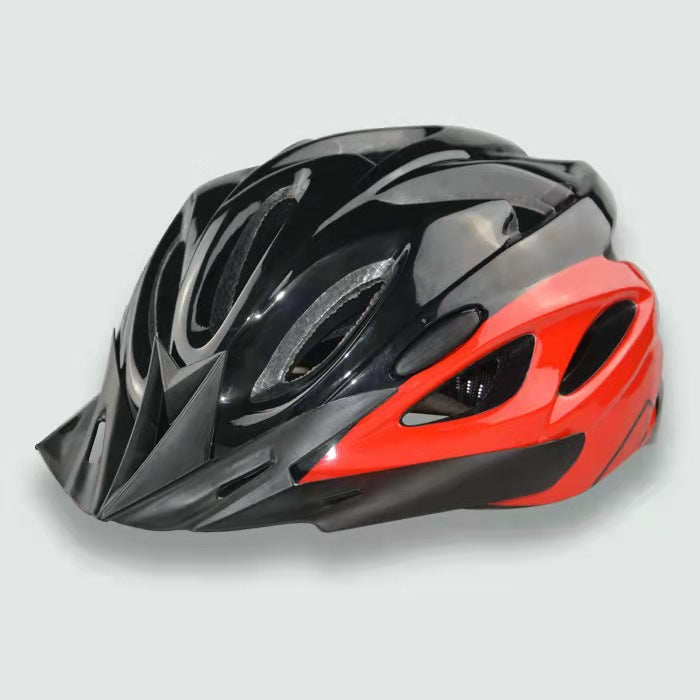 Advanced Aerodynamic Cycling Helmet Bowlift