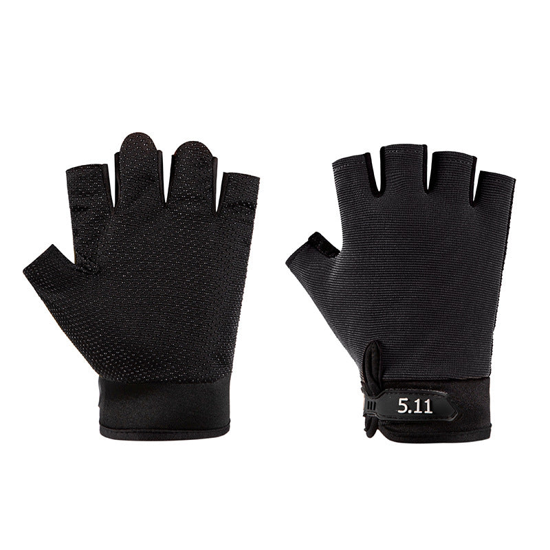 Men's Fitness Gloves Bowlift