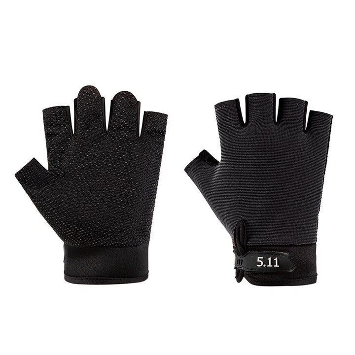 Men's Fitness Gloves Bowlift