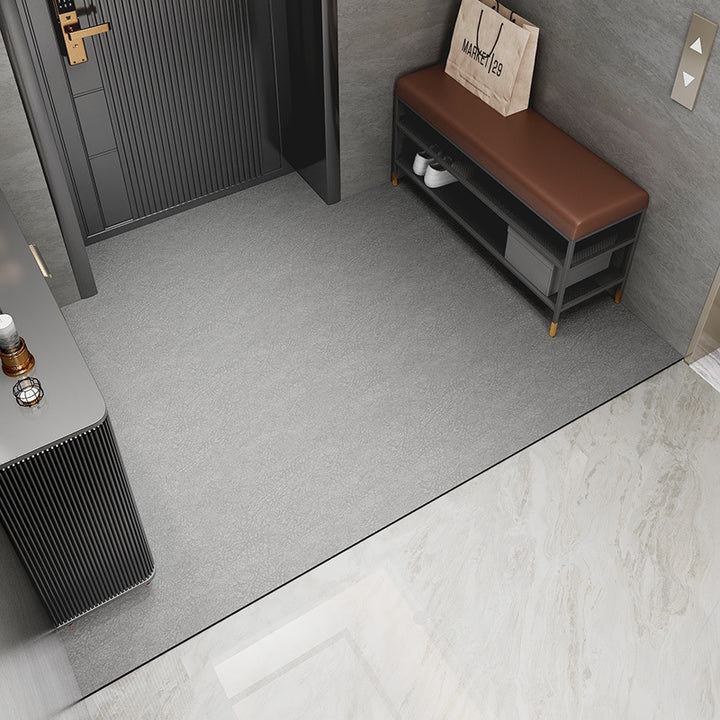 Stylish Minimalist Entryway Mat Bowlift