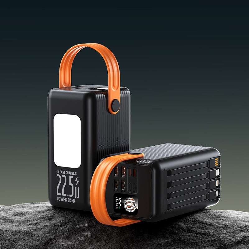 portable power bank Bowlift
