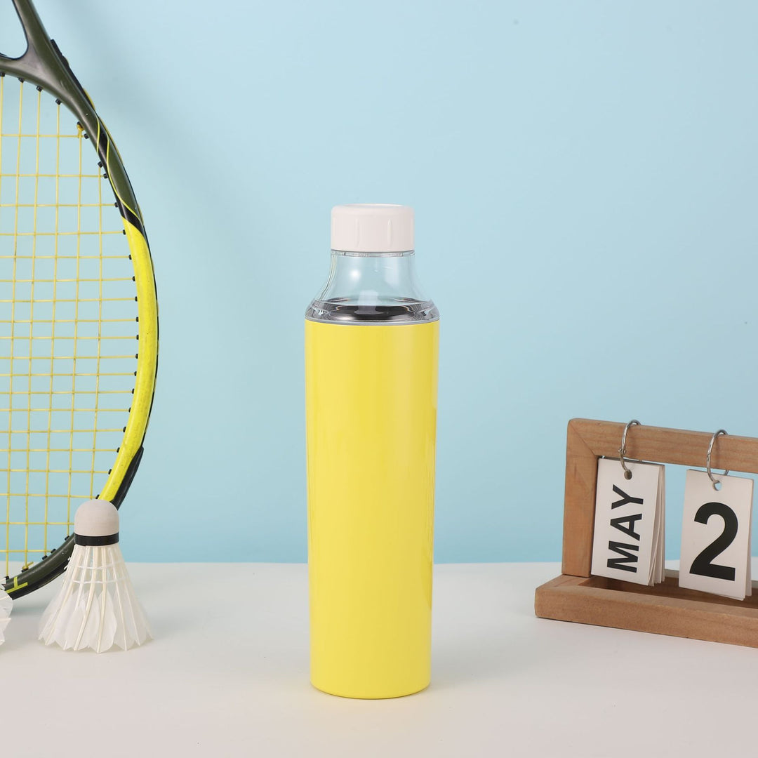 Sporty Insulated Water Bottle Bowlift