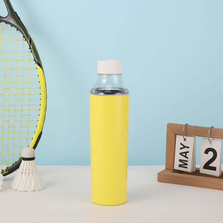 Sporty Insulated Water Bottle Bowlift