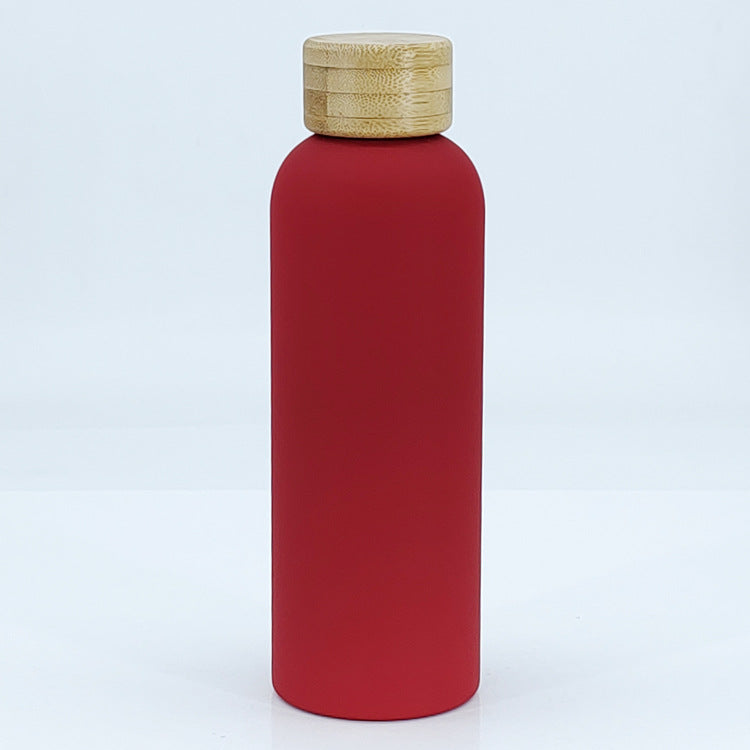 Ladies high-quality drinking bottle with double wall insulation Bowlift