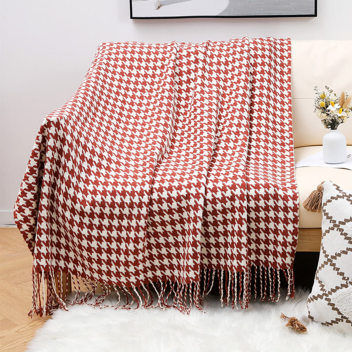 Unisex Cuddle Blanket Bowlift