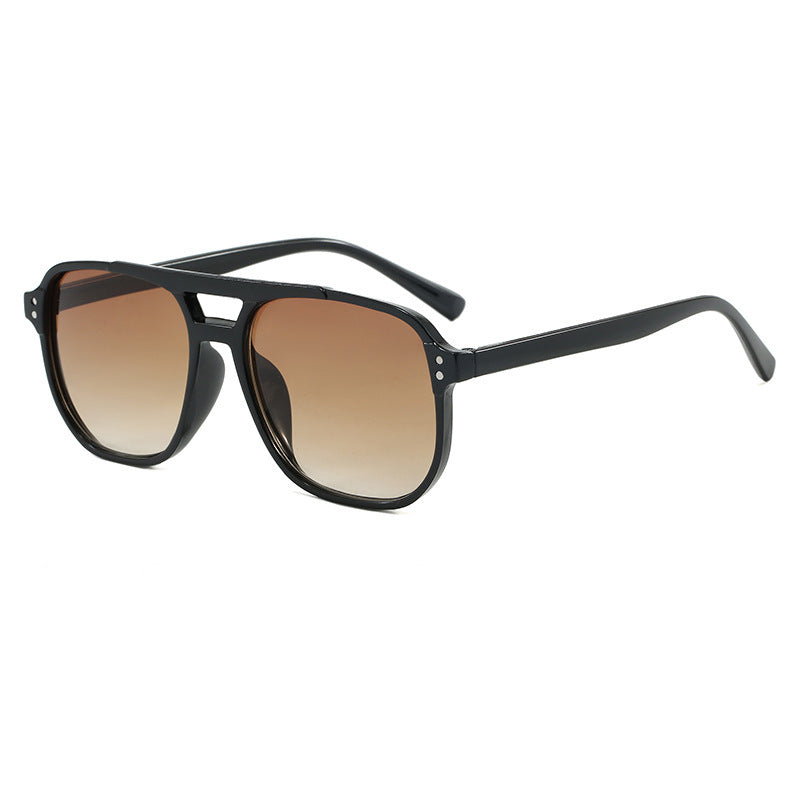 Retro Tortoiseshell Sunglasses Bowlift