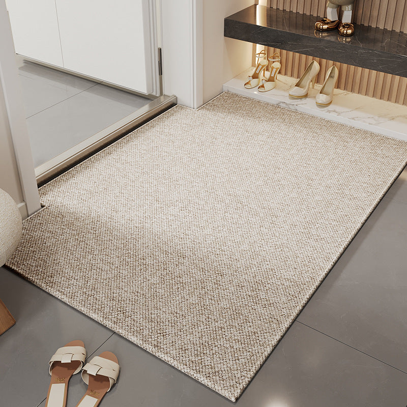 Heavy-Duty Indoor Outdoor Entry Mat Bowlift