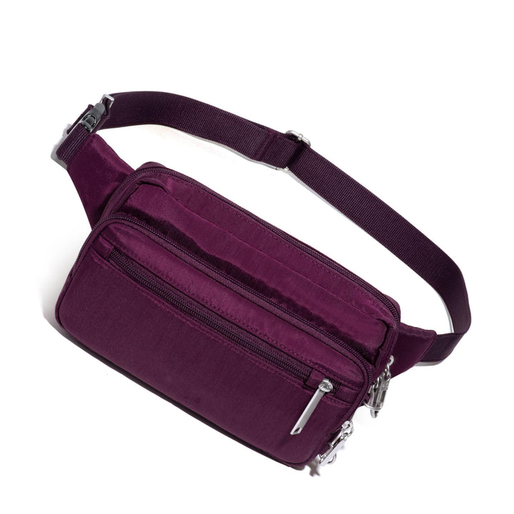 Unisex Waist Bag Bowlift