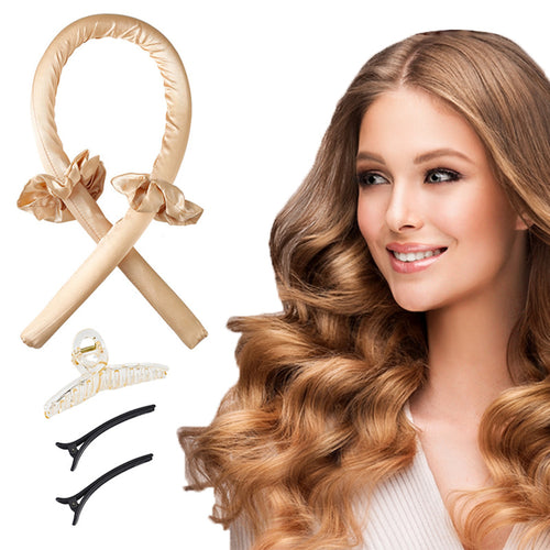 Elegant Hair Accessories Set